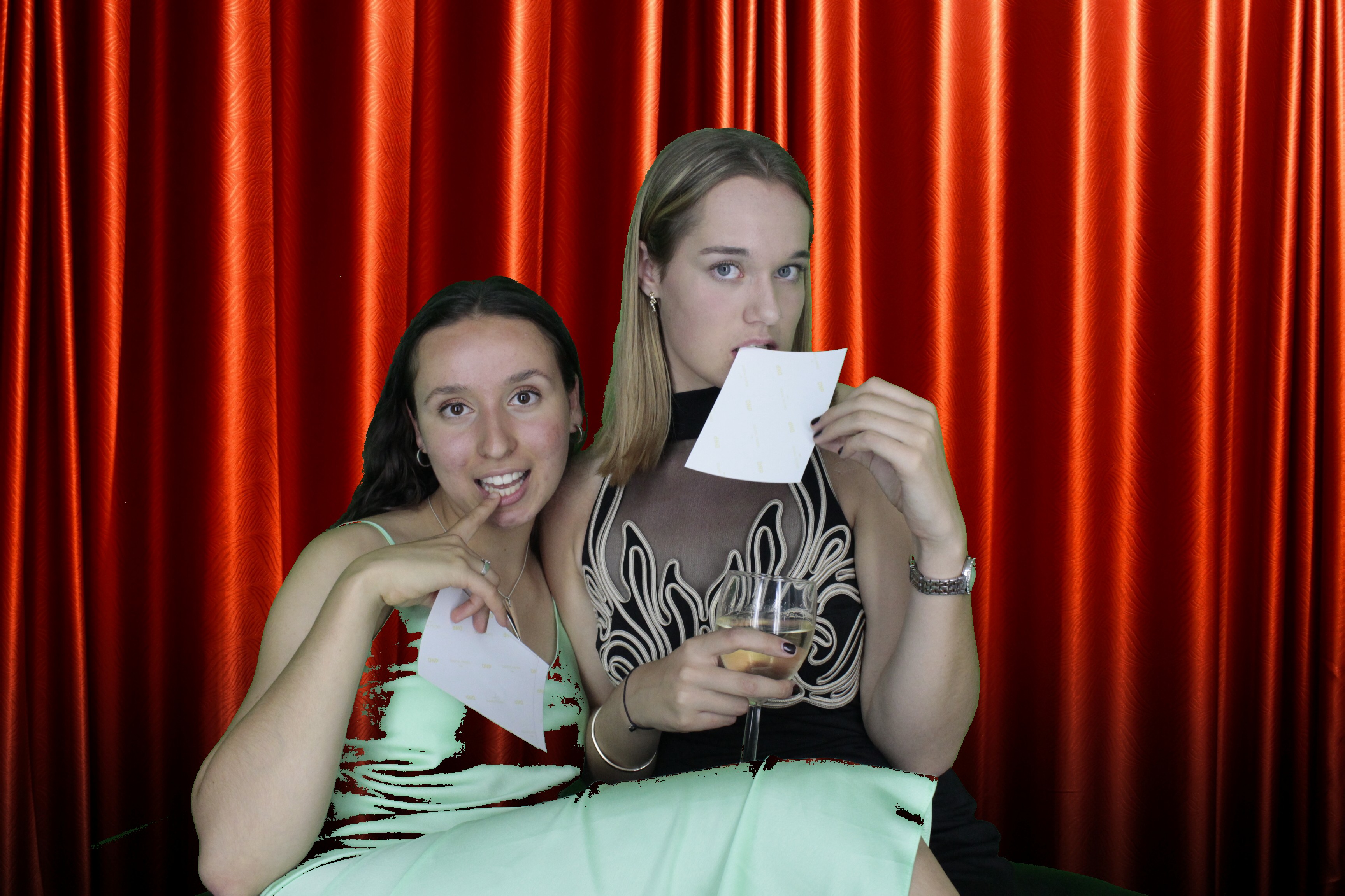 St Gabriel's Leavers 2019 | View more photos from the event at gallery.myphotoboothexperience.co.uk/u/MyPhotoBoothExperienceLtd/St-Gabriels-Leavers-2019